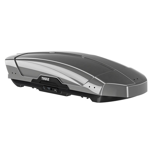 Thule(スーリー) Motion XT モーションXT ルーフボックス TH6292【日時指定不可】 TH6292 ルーフBOX