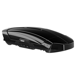 Motion XT モーションXT ルーフボックス TH6292-1【日時指定不可】 M(400L) Black Glossy