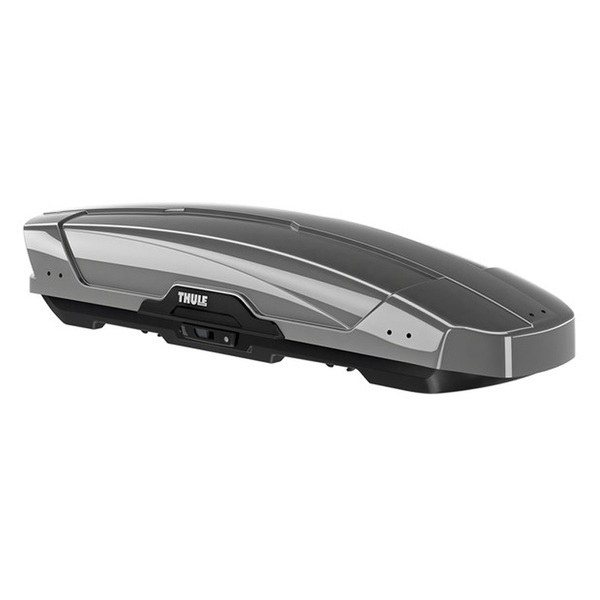 Thule(スーリー) Motion XT モーションXT ルーフボックス TH6296【日時指定不可】 TH6296 ルーフBOX