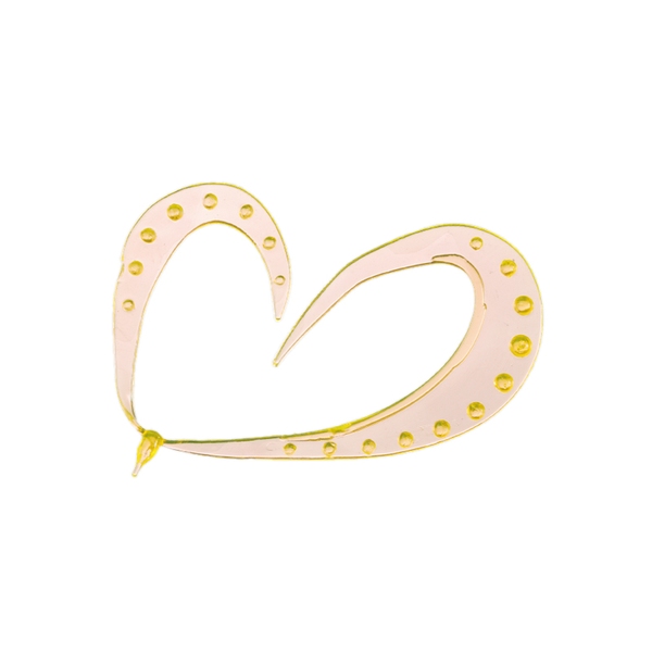 ダイワ(Daiwa) 紅牙 カーリービーム 04828353 タイラバネクタイ･トレーラー