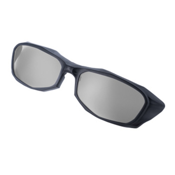 Zeque by ZEAL OPTICS(ゼクー バイ ジールオプティクス) Baron JACKET(バロン ジャケット) F-1148 偏光サングラス