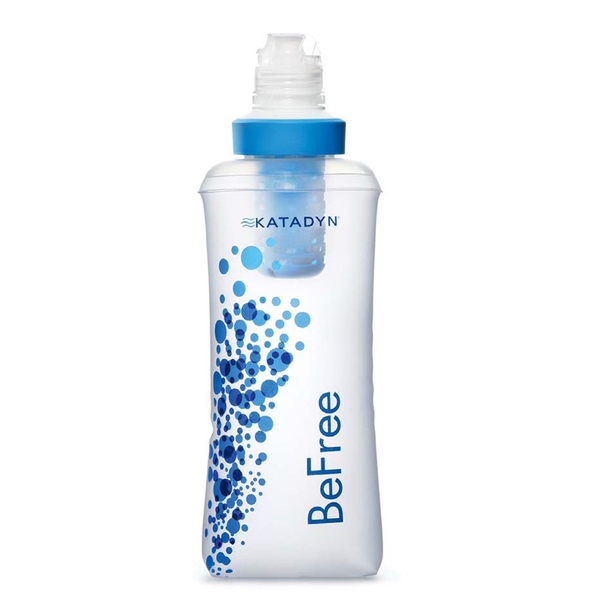 KATADYN(カタダイン) BeFree 0.6L 浄水器 ビーフリー 12792 浄水器