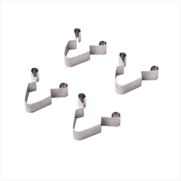 ONOE(尾上製作所) 網滑り止めストッパー(ストッパー4個入り) ON-259 ON-259 BBQ&七輪&焚火台アクセサリー