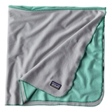 パタゴニア(patagonia) Baby's Cozy Cotton Blanket(ベビー コージー