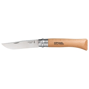 OPINEL(オピネル) ステンレススチール#10 約100mm 41441