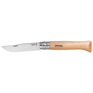 OPINEL(オピネル) ステンレススチール#12 約120mm 41442