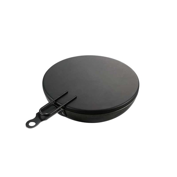 キャプテンスタッグ(CAPTAIN STAG) スキレットカバー ファイバーライン用 20cm用 UG-3022 ダッチオーブン&スキレットアクセサリー