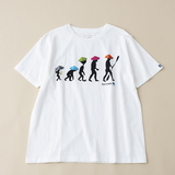 KAVU(カブー) バック トゥ ネイチャー ティー メンズ 19820426010007 半袖Tシャツ(メンズ)