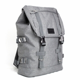 Healthknit(ヘルスニット) メタルバックルバックパック HKB-1051H 20～29L