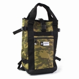 YAKPAK(ヤックパック) トートリュックサック YP3001 20～29L