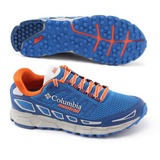 Columbia Montrail(コロンビア モントレイル) BAJADA III(バハダ III) BM4570 【廃】トレイルランニングシューズ