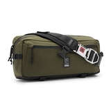 CHROME(クローム) KADET SLING BAG(カデット スリングバッグ) BG196MLBK 【廃】ショルダーバッグ