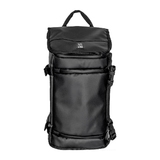 CHROME(クローム) TARPAULIN NIKO BG186BKBK 【廃】メッセンジャーバッグ