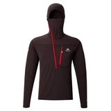 マウンテンイクイップメント(Mountain Equipment) Sunshade Alpine Hoodie 421941 スウェット･トレーナー･パーカー