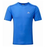 マウンテンイクイップメント(Mountain Equipment) Equilibrium Tee 411759 【廃】メンズ速乾性半袖Tシャツ