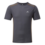 マウンテンイクイップメント(Mountain Equipment) Equilibrium Tee 411759 【廃】メンズ速乾性半袖Tシャツ