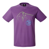 マウンテンイクイップメント(Mountain Equipment) Double Face Tee - Yosemite 423784 半袖Tシャツ(メンズ)