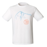 マウンテンイクイップメント(Mountain Equipment) Double Face Tee - Yosemite 423784 半袖Tシャツ(メンズ)