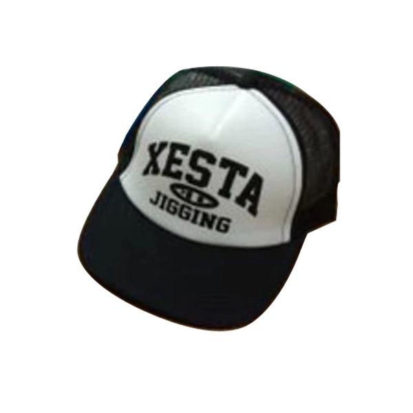 ゼスタ(XeSTA) XESTA メッシュCAP カレッジ(XJ)   帽子&紫外線対策グッズ