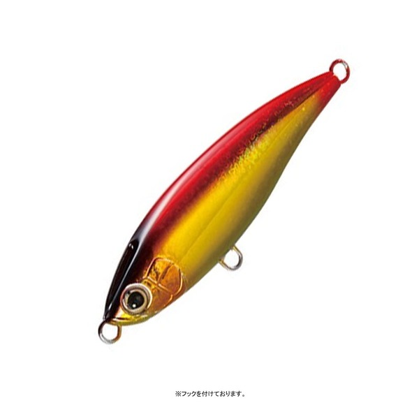 シマノ(SHIMANO) エクスセンス ボラコノ 80F X AR-C XL-180Q シャッド