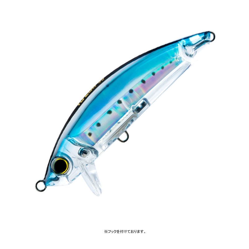 ヨーヅリ(YO-ZURI) 3D INSHORE SURFACE MINNOW(インショア サーフェス