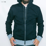 DEEPERS WEAR(ディーパーズウエア) ONE SWING PARKA Men’s OS150006 スウェット･トレーナー･パーカー