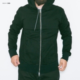DEEPERS WEAR(ディーパーズウエア) ONE SWING PARKA Women’s OS150006 スウェット･パーカー(レディース)