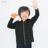 DEEPERS WEAR(ディーパーズウエア) ONE SWING PARKA Kid’s OS150006 ジャケット(ジュニア･キッズ･ベビー)