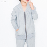 DEEPERS WEAR(ディーパーズウエア) ONE SWING PARKA Kid’s OS150006 ジャケット(ジュニア･キッズ･ベビー)