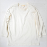DEEPERS WEAR(ディーパーズウエア) CATCHER 3/4-SHIRT 80 Men’s CT160019 長袖Tシャツ(メンズ)