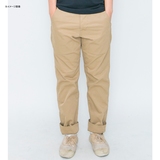 DEEPERS WEAR(ディーパーズウエア) FAST-PASS CHINO Men’s FP160017 ロングパンツ(メンズ)