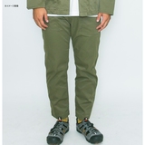 DEEPERS WEAR(ディーパーズウエア) FAST-PASS BAKER Men’s FP160018 ロングパンツ(メンズ)