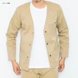 DEEPERS WEAR(ディーパーズウエア) FAST-PASS ENGINEER JACKET Men’s FP160028 ブルゾン(メンズ)
