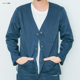 DEEPERS WEAR(ディーパーズウエア) FAST-PASS ENGINEER JACKET Women’s FP160028 ソフトシェルジャケット(レディース)