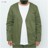 DEEPERS WEAR(ディーパーズウエア) FAST-PASS ENGINEER JACKET Men’s FP160028 ブルゾン(メンズ)