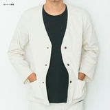 DEEPERS WEAR(ディーパーズウエア) FAST-PASS ENGINEER JACKET Men’s FP160028 ブルゾン(メンズ)