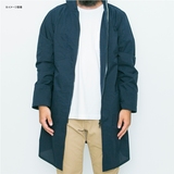 DEEPERS WEAR(ディーパーズウエア) FAST-PASS MODS COAT Men’s FP170033 ブルゾン(メンズ)