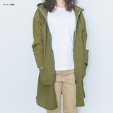 DEEPERS WEAR(ディーパーズウエア) FAST-PASS MODS COAT Men’s FP170033 ブルゾン(メンズ)