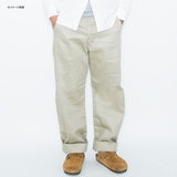 DEEPERS WEAR(ディーパーズウエア) SKIP JAMP LIGHT CHINO Men’s SJ150013 ロングパンツ(メンズ)