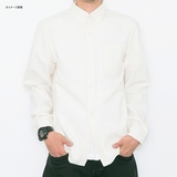 DEEPERS WEAR(ディーパーズウエア) HANDS UP SHIRT Women’s HU150004 Tシャツ･カットソー長袖(レディース)