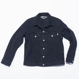 DEEPERS WEAR(ディーパーズウエア) HIGH KICK DENIM JACKET Men’s HK150010 ブルゾン(メンズ)