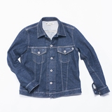 DEEPERS WEAR(ディーパーズウエア) HIGH KICK DENIM JACKET Men’s HK150010 ブルゾン(メンズ)