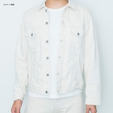DEEPERS WEAR(ディーパーズウエア) HIGH KICK DENIM JACKET Women’s HK150010 ソフトシェルジャケット(レディース)