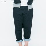 DEEPERS WEAR(ディーパーズウエア) ONE SWING DORMY PANTS Men’s OS160016 ロングパンツ(メンズ)