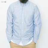 DEEPERS WEAR(ディーパーズウエア) HANDS UP SHIRT Women’s HU160020 Tシャツ･カットソー長袖(レディース)