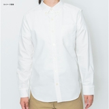 DEEPERS WEAR(ディーパーズウエア) HANDS UP SHIRT Women’s HU160020 Tシャツ･カットソー長袖(レディース)