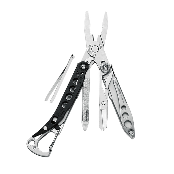 LEATHERMAN(レザーマン) STYLE PS (正規輸入代理店ハイマウント) レザーマンプレミアムカード付 72086 プライヤーツール