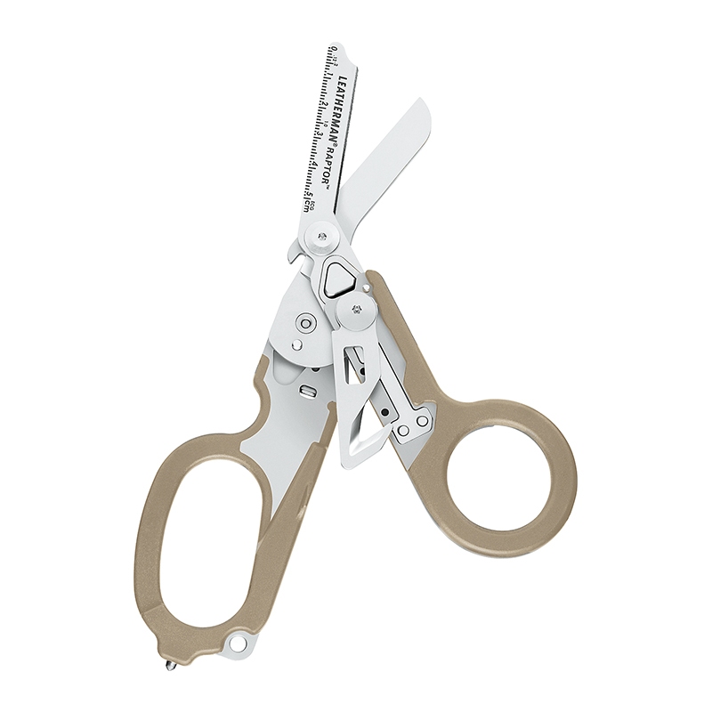 LEATHERMAN(レザーマン) RAPTOR (正規輸入代理店ハイマウント