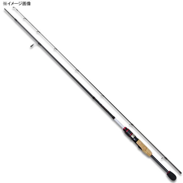 大阪漁具(OGK) AJシャフト2 602T AJS2602T 7フィート未満