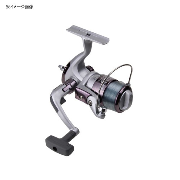 大阪漁具(OGK) リボルバーX2(シルバー) 3000S REVX23000S 3000～3500番